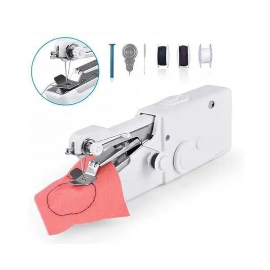 Portable Handheld Sewing Machine – Quick Stitch On-the-Go